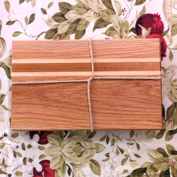 Bosco mini artisanal board - Picture 8 of 10